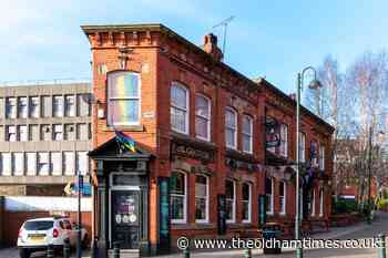 Deadline approaching to apply for stall at Oldham Pride - The Oldham Times