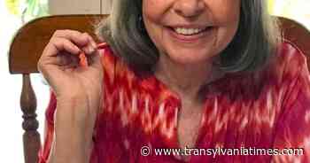 Distinguished national and local journalist Lorraine M. Bennett to present, July 13 - The Transylvania Times