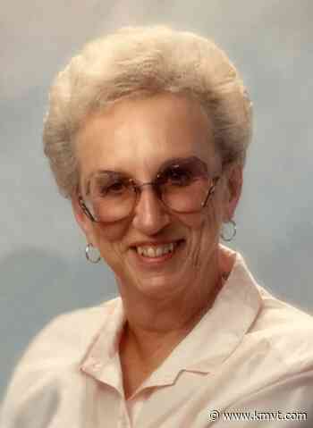 Merrigan, Jacqueline Lorraine - KMVT