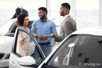 Lorraine Explains: Your car's lease is up—now what? - Driving