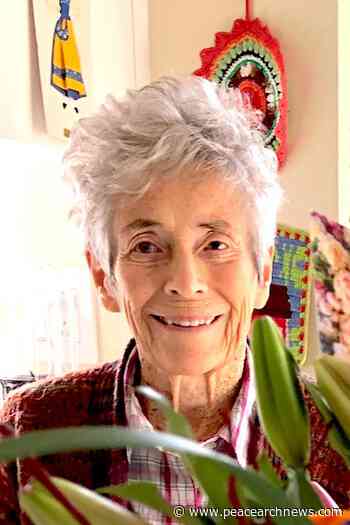 Lorraine Vivian Sandstrom – Peace Arch News - Peace Arch News