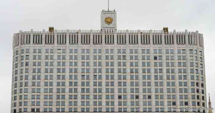 Russland verschärft Gesetz über «ausländische Agenten»