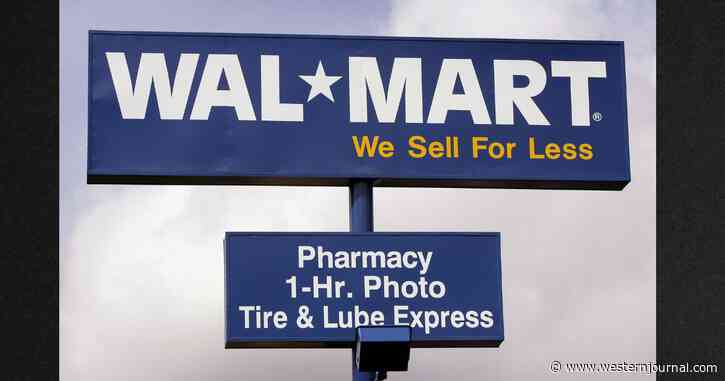 Texas Attorney General Launches Investigation of Walmart