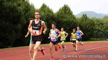 Atletica CSI: a Lonigo (Vicenza) 1200 atleti gara alla prova regionale su pista - VicenzaToday