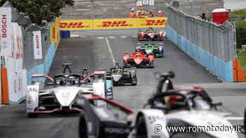 La Formula E torna a Roma e in estate, doppia tappa a luglio 2023