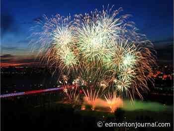 Canada Day 2022 with COVID-19 restrictions lifted: Ways to celebrate in, around Edmonton
