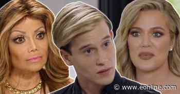 Tyler Henry Connects to Late Celebrities: Michael Jackson & More! - E! Online - E! NEWS