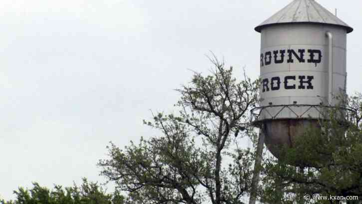 Round Rock instates mandatory water restrictions