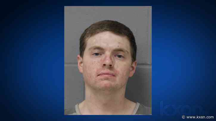 Man indicted after dog tortured, killed in Austin hotel