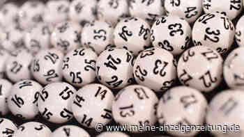 Lotto am Mittwoch: Die aktuellen Gewinnzahlen von heute