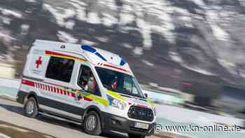Achtjährige in Österreich erneut aus dem Fenster gefallen
