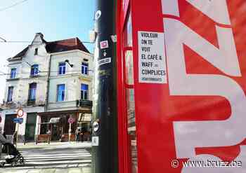 Buitenwipper El Café in Elsene veroordeeld voor verkrachting van studente - BRUZZ