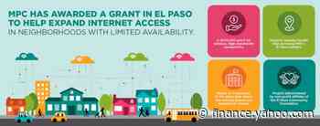Marathon Petroleum Helping El Paso Neighborhoods Close the Digital Divide