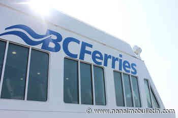 First long weekend of summer will bring sailing waits at B.C. Ferries terminals