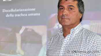 Italian surgeon gets his sentence appealed in Sweden case