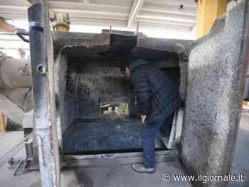 "Bruciato nel forno della sua azienda". Il processo per l'imprenditore sparito