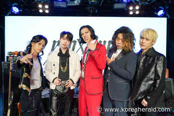 ‘Super Band’ season 2 winner CraXilver debuts with ‘Make A Dash’ - The Korea Herald
