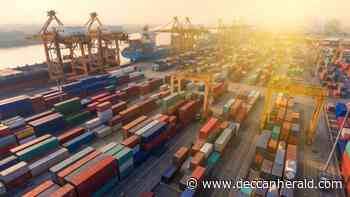 Dash for deals: India on FTA-signing spree - Deccan Herald