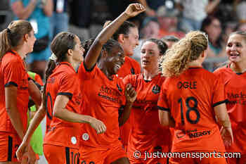 Houston Dash announce upgrades to PNC Stadium ahead of 2023 season - Just Women's Sports