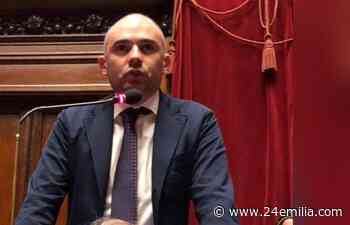 Vinci (FdI): la diga di Vetto opera prioritaria. Approvato Odg sul Pnrr - 24Emilia