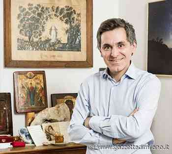 Arnoldo Mosca Mondadori entra a far parte del CDA di Opera Cardinal Ferrari. - gazzettadimilano.it