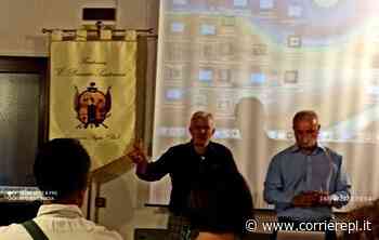 Gravina di Puglia – Presentazione dell'opera ” Gioconda Afghana” - CorrierePL