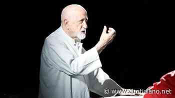 Rossini Opera Festival scalda i motori - QUOTIDIANO NAZIONALE