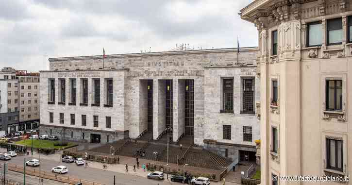 Milano, WikiMafia esclusa come parte civile al processo “Cavalli di Razza” sulla ‘ndrangheta in Lombardia