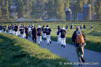 Abbotsford farmer says 2019 protest at hog farm was ‘hard to deal with’