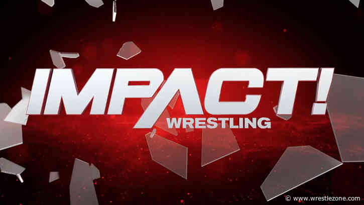 Report: IMPACT Wrestling Returning To Philadelphia In September