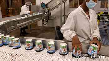 Ben and Jerry's sells its Israeli business