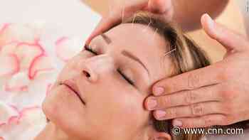 This ancient practice may reduce chronic tension headaches, study says