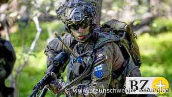 Nato-Erweiterung ist ein großer Gewinn für das Bündnis