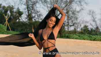 „Bachelorette“: Erster Kuss und viel Machogehabe in Folge 3