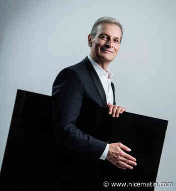 Un festival de piano inédit à l’hippodrome de Cagnes-sur-Mer