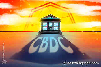 Taiwan central bank governor considers interest-free CBDC design to prevent fiat deposit flight