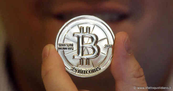 Il bitcoin di nuovo sotto i 20mila dollari dopo la bancarotta di Three Arrows, fondo specializzato in asset digitali