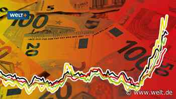 Tankrabatt und 9-Euro-Ticket drücken Inflation – doch für wie lange?