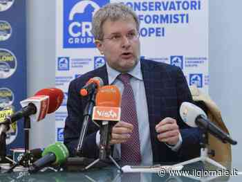 Indagato l'europarlamentare Fidanza. Lui: "Sono sereno"