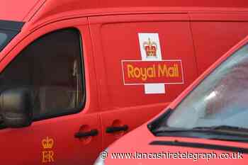 Royal Mail managers vote to strike in job dispute
