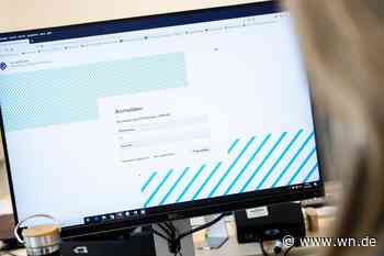 Wie die FH-Systeme zurück ans Internet kommen sollen