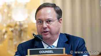 Former Jan. 6 investigator launches Senate bid in Missouri