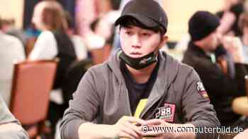 YellOw: Ex-StarCraft-Profi gewinnt Pokerturnier - COMPUTER BILD - COMPUTER BILD
