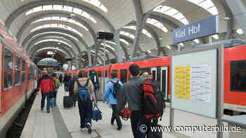 Klimaticket: Bekommt das 9-Euro-Ticket doch einen Nachfolger? - COMPUTER BILD