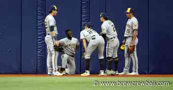 Brewers Reacts Survey: Where do the Brewers need help?