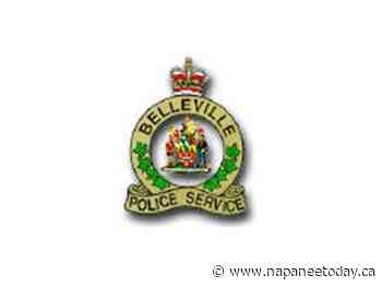 Deseronto individual charged in connection to catalytic converter thefts in Belleville - napaneetoday.ca
