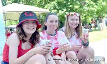 Here's what's happening on Canada Day in Beckwith, Carleton Place and Mississippi Mills - Ottawa Valley News