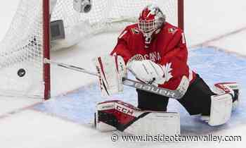 Carleton Place Canadians alumni to represent Team Canada in Beijing - Ottawa Valley News