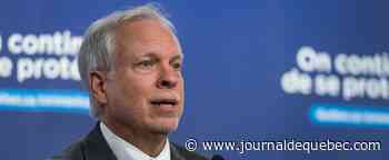 La COVID se réinstalle pour l’été au Québec