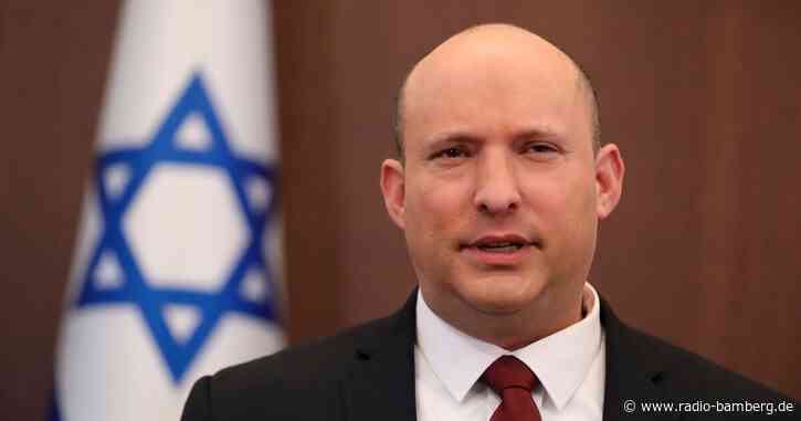 Noch-Ministerpräsident Bennett zieht sich aus Politik zurück